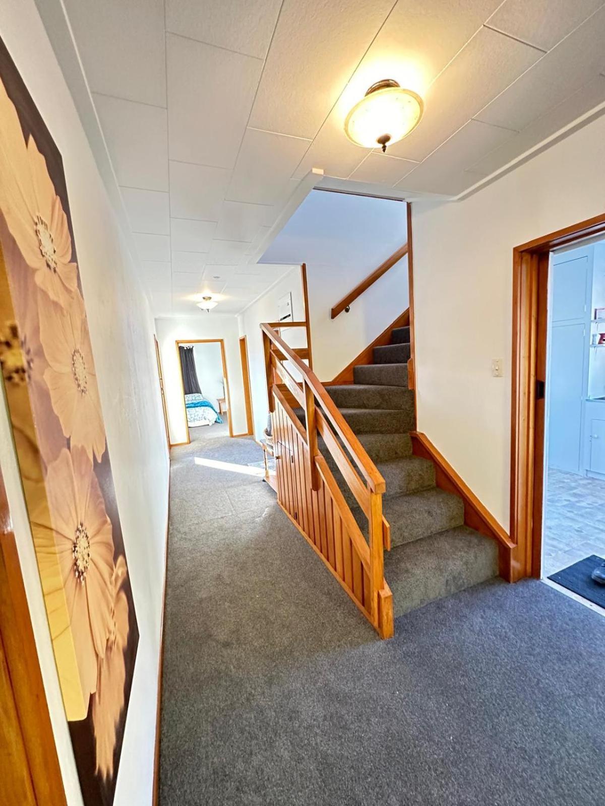 Glenpark Lodge ダニーデン エクステリア 写真