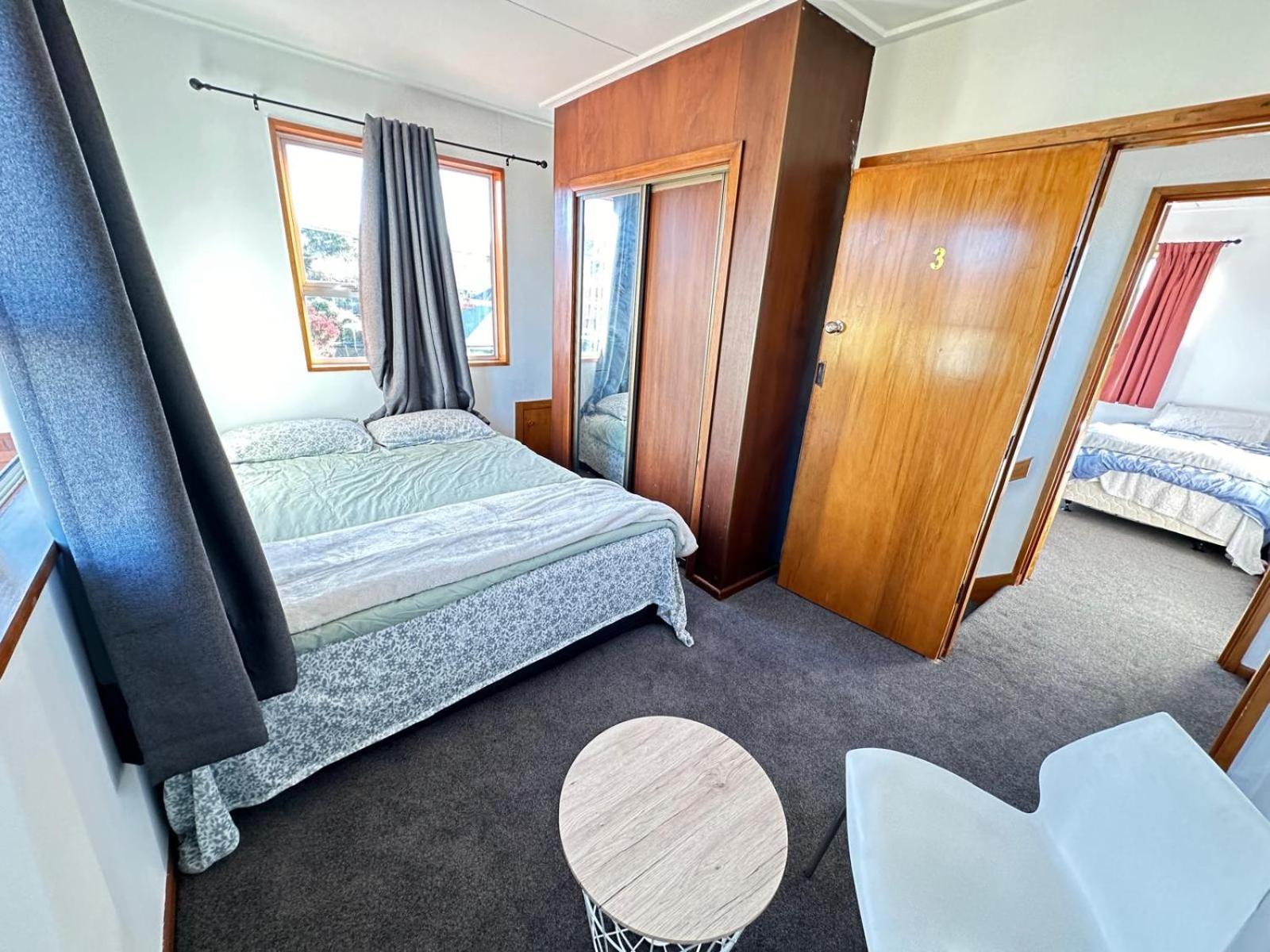 Glenpark Lodge ダニーデン エクステリア 写真