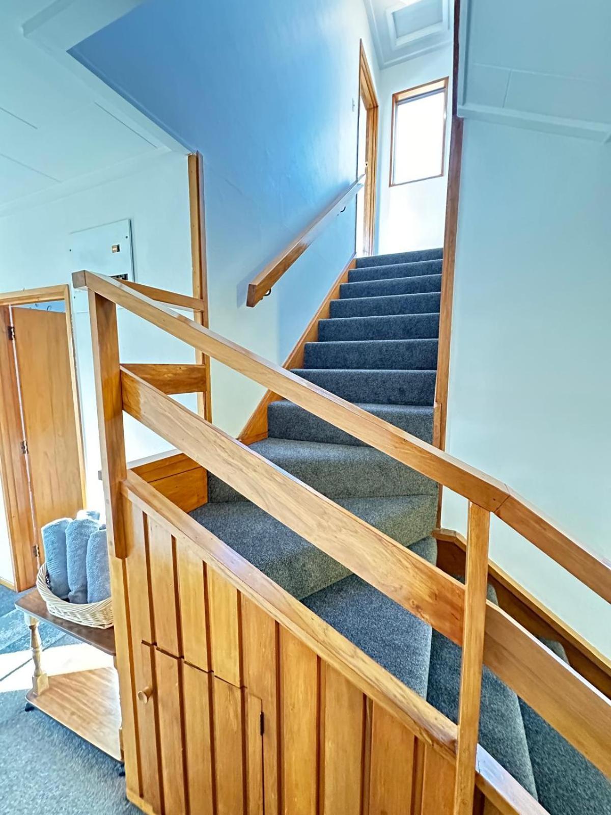 Glenpark Lodge ダニーデン エクステリア 写真